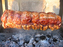 Easy Barbecue Pork Recipes