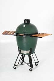 How Much Does The Green Egg Bbq Cost