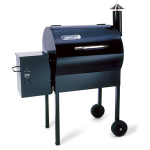 Barbecue Pit Smoker From Smith & Wesson Barbecue Pit Smoker From Smith & Wesson