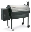 Traeger Electric Barbecue Grill