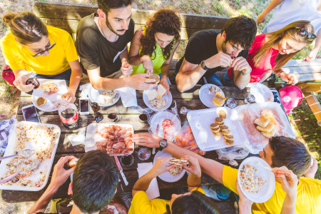 Italian Menu Ideas