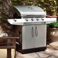 Charbroil M340IR