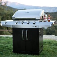 Charbroil M500