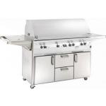 Fire Magic Gas BBQ Grills