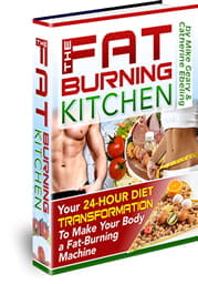 Fat Burning Kitchen