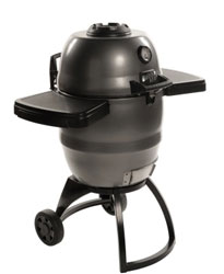 The Bubba Keg Smoker And Grill