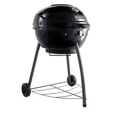 2017 Best Entry Level Charcoal BBQ Is The Charbroil Kettleman