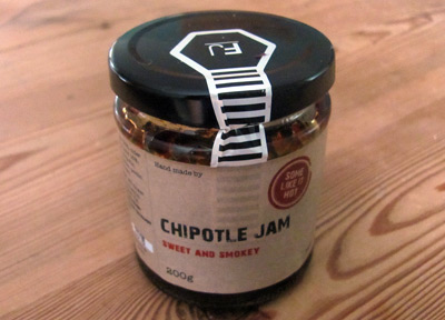 fatjax chipotle jam