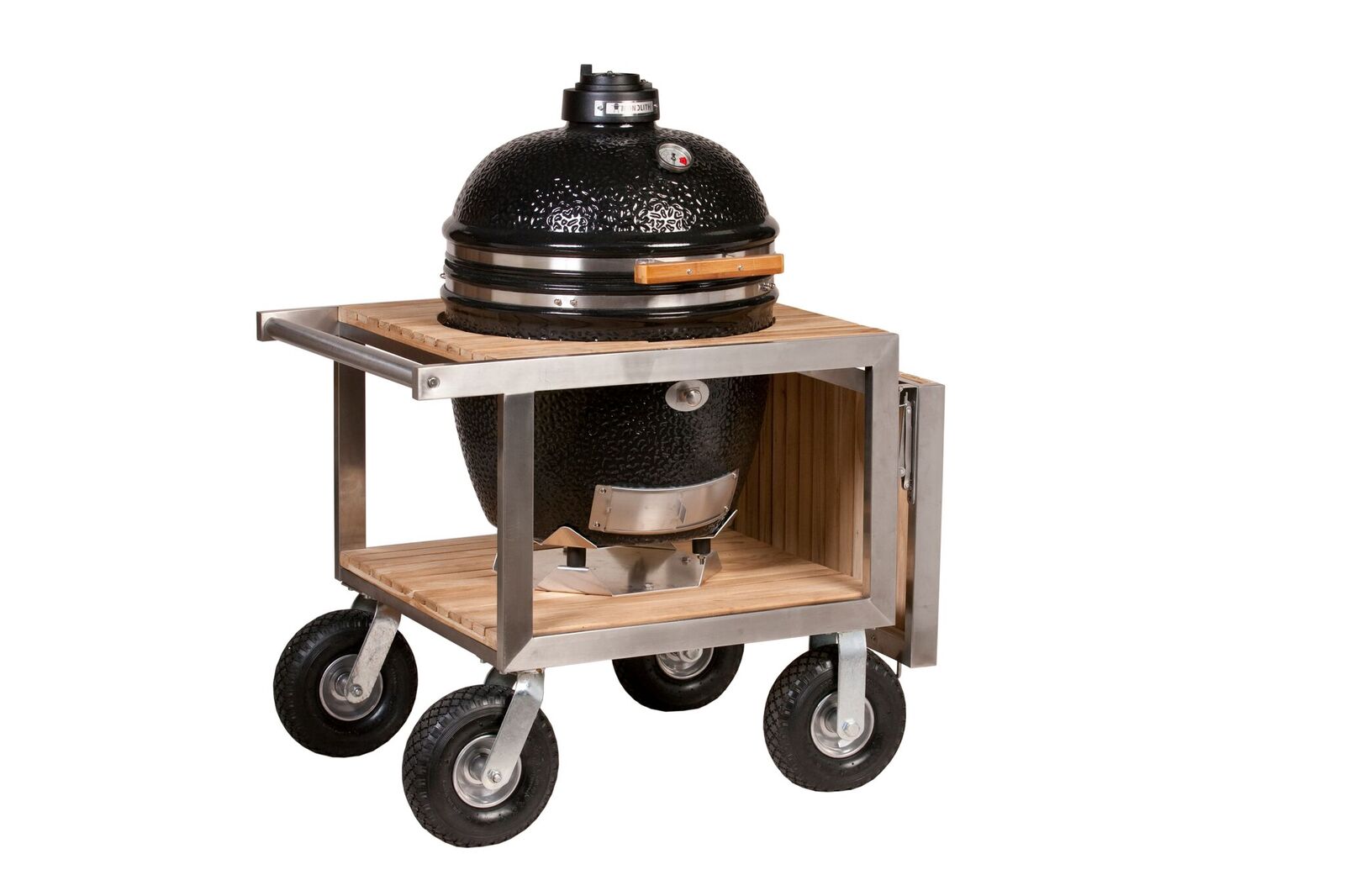 Monolith bbq guru online