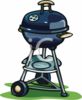 free bbq clipart