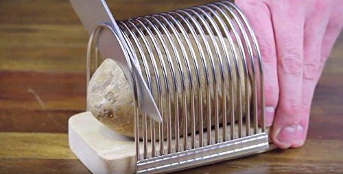 Hasselback Potato Slicer