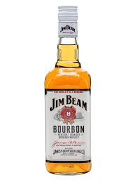 The prime ingredient for Jim Beam barbecue sauce