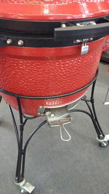 Kamado Joe Ash Pan