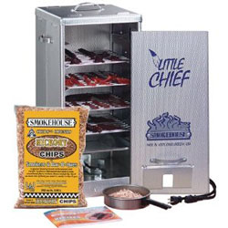 Smokehouse Products Little Chief