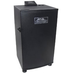 Masterbuilt Electric Smoker