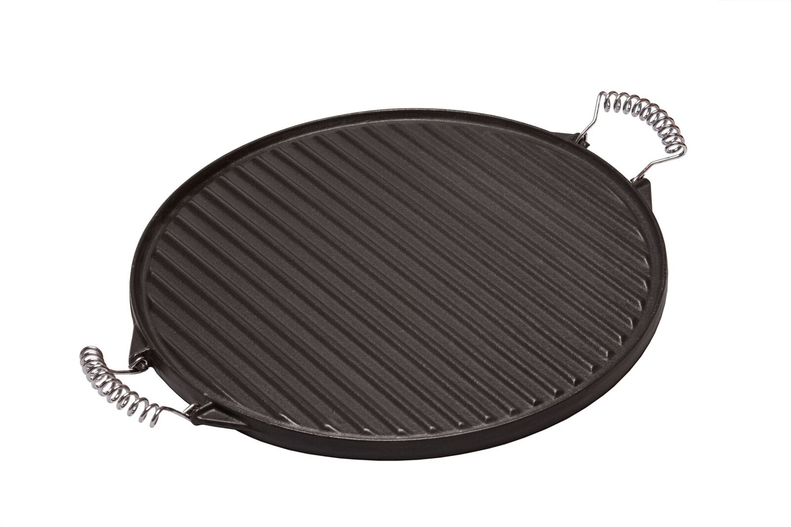 The Benefits of a Plancha Grill
