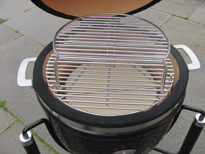 monolith barbecue