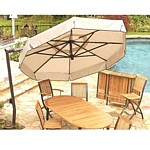 Patio Umbrellas