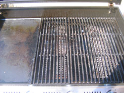 Outback Barbecue Grills