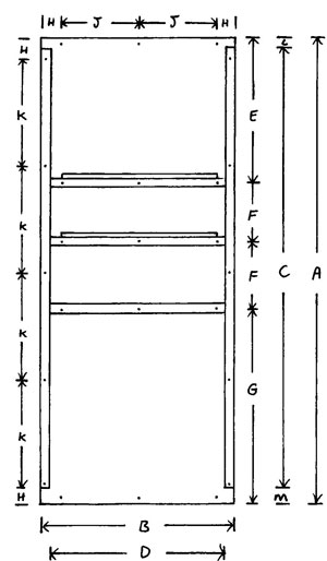 Homemade Smoker Plans Look Like This