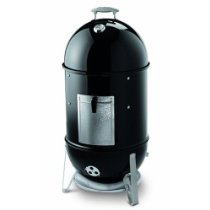 Weber Smokey Mountain Cooker