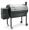Traeger Electric Barbecue Grill