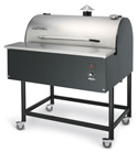 Traeger Electric Pellet Smoker