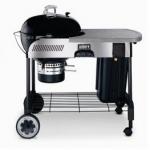 Weber Performer Grill