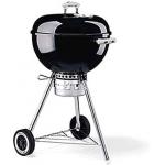 Weber One Touch