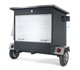 Traeger SMK 200 Commercial Trailer Smoker