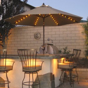 Patio Umbrellas