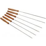 Metal BBQ Skewers