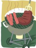 free bbq clipart