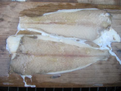 Cedar Plank Grilling Fish
