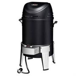 Charbroil Big Easy Propane Smoker