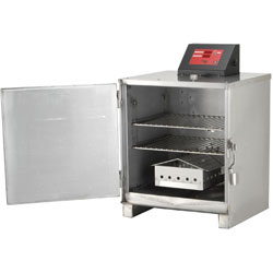 Cookshack Elite Smoker