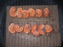 Devilled Kidneys Grilling Image