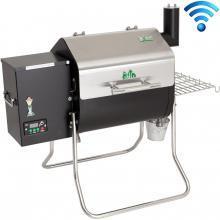 GMG Davy Crockett Portable Wood Pellet Smoker