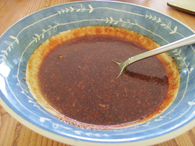 Hoi Sin Sauce