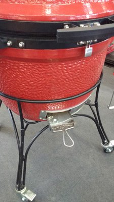 Kamado Joe Ash Pan