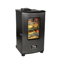 Masterbuilt Electric Smokehouse