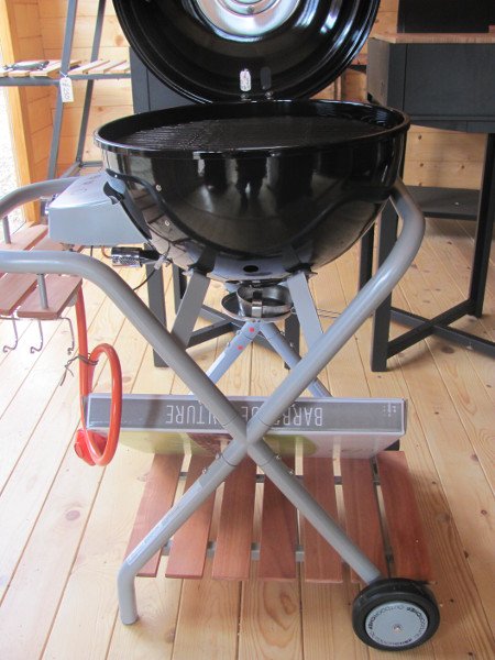 European Outdoor Chef Ambri 480