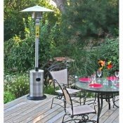 Patio Heater