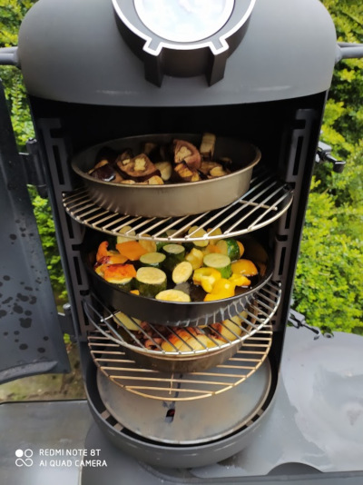 Ozpig Oven Smoker Review