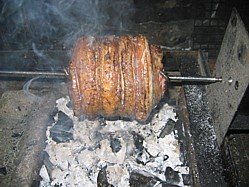 Image Of Pork Crackling