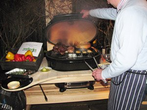 Primo Kamado Oval Ceramic BBQ Grill 2019 Review
