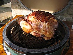 Smoked Turkey