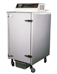 Southern Pride Electric Smoker