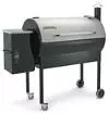 Traeger Electric Barbecue Grill