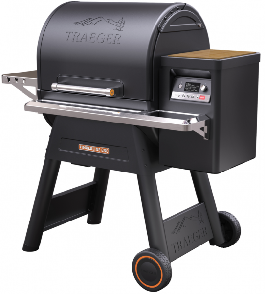 Traeger Timberline 850